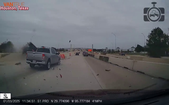 Accident Snapshot 2