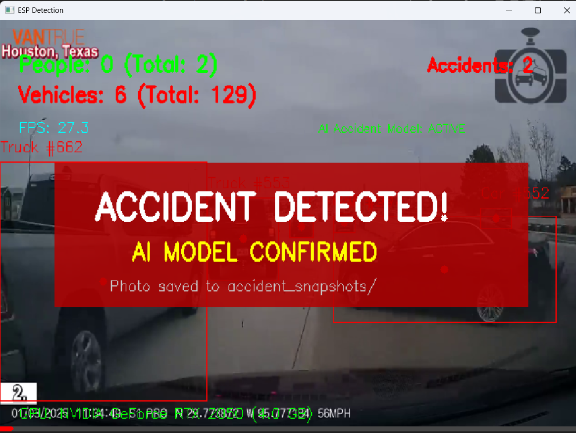 System Interface 1